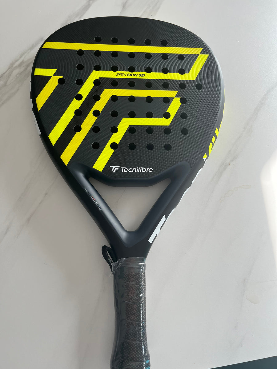 Technifibre spin skin 3d