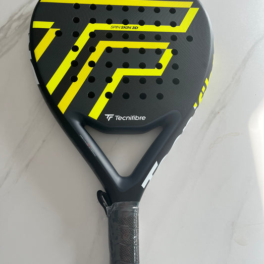 Technifibre spin skin 3d