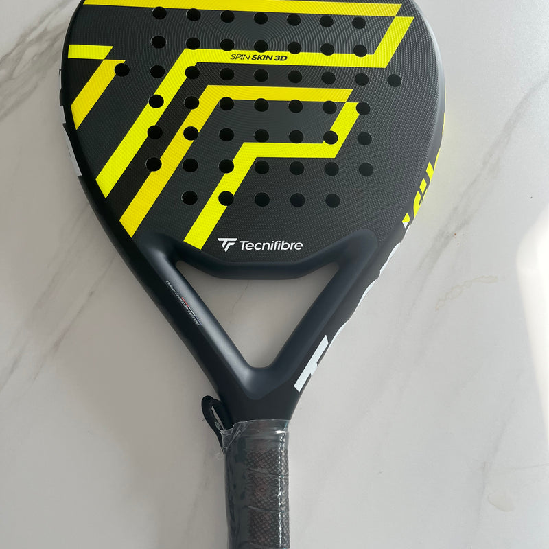 Technifibre spin skin 3d