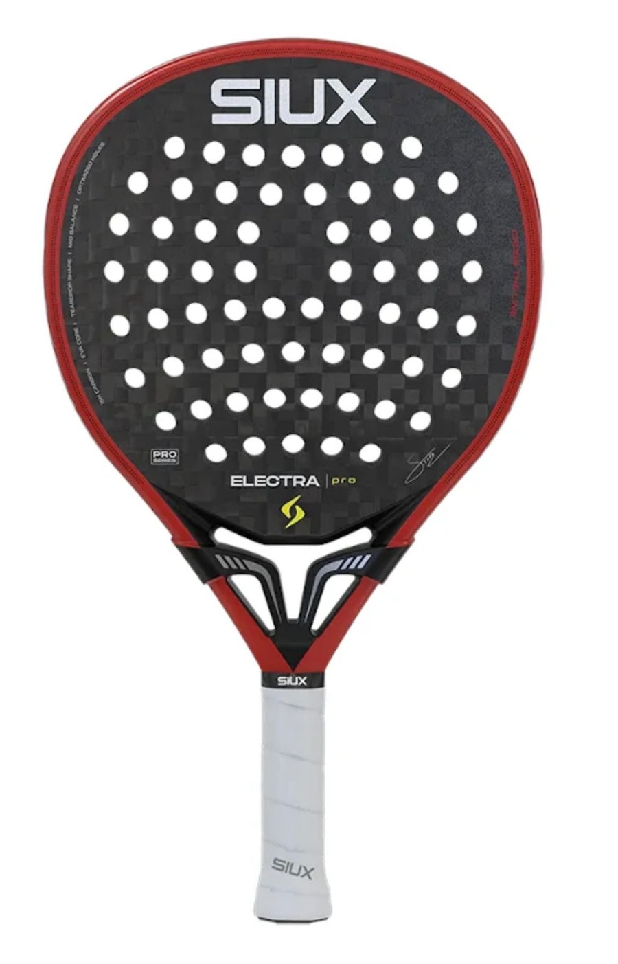 Siux Electra pro 2026
