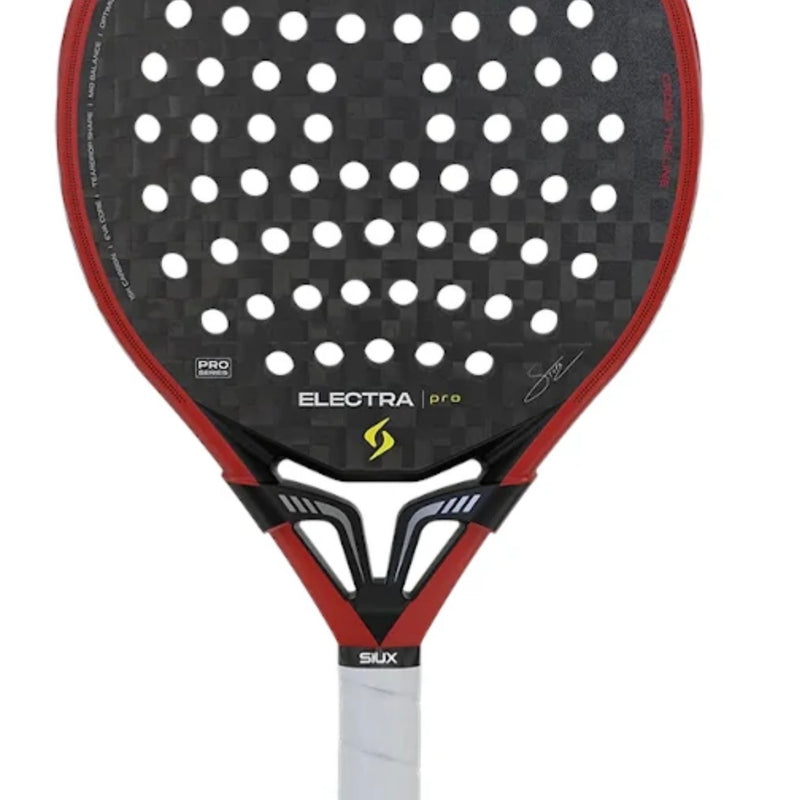 Siux Electra pro 2026