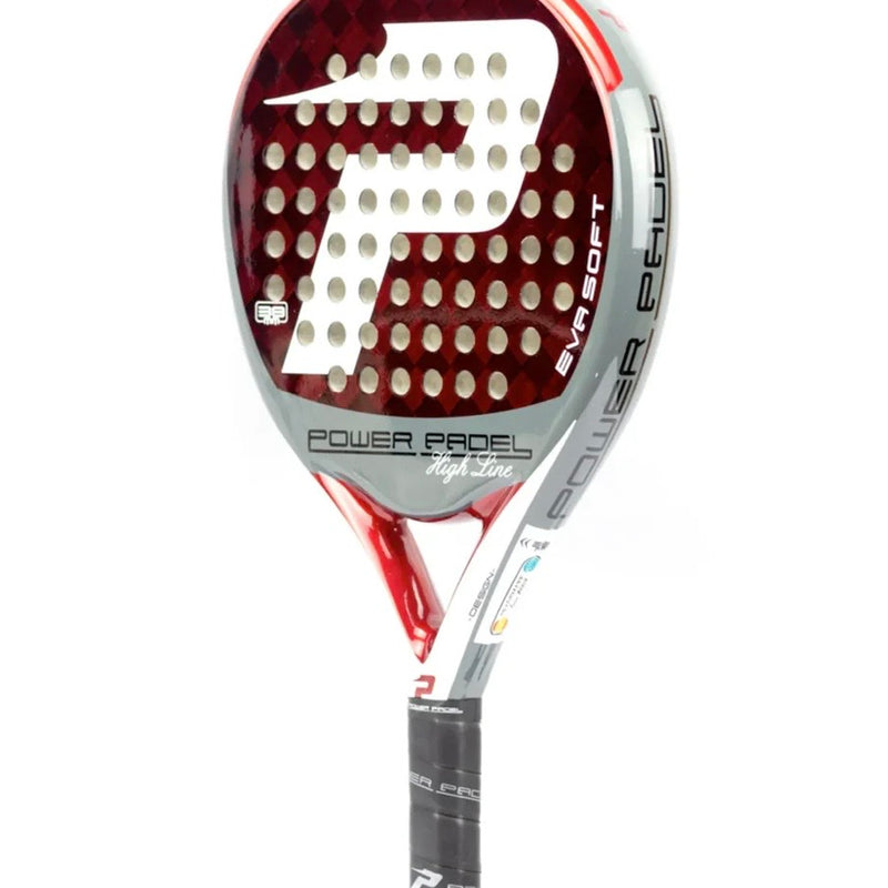 Power padel Textrem soft