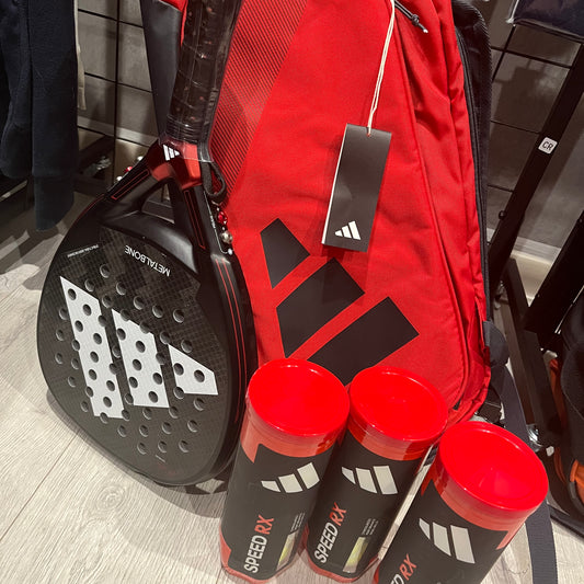 Adidas 2025 bundle