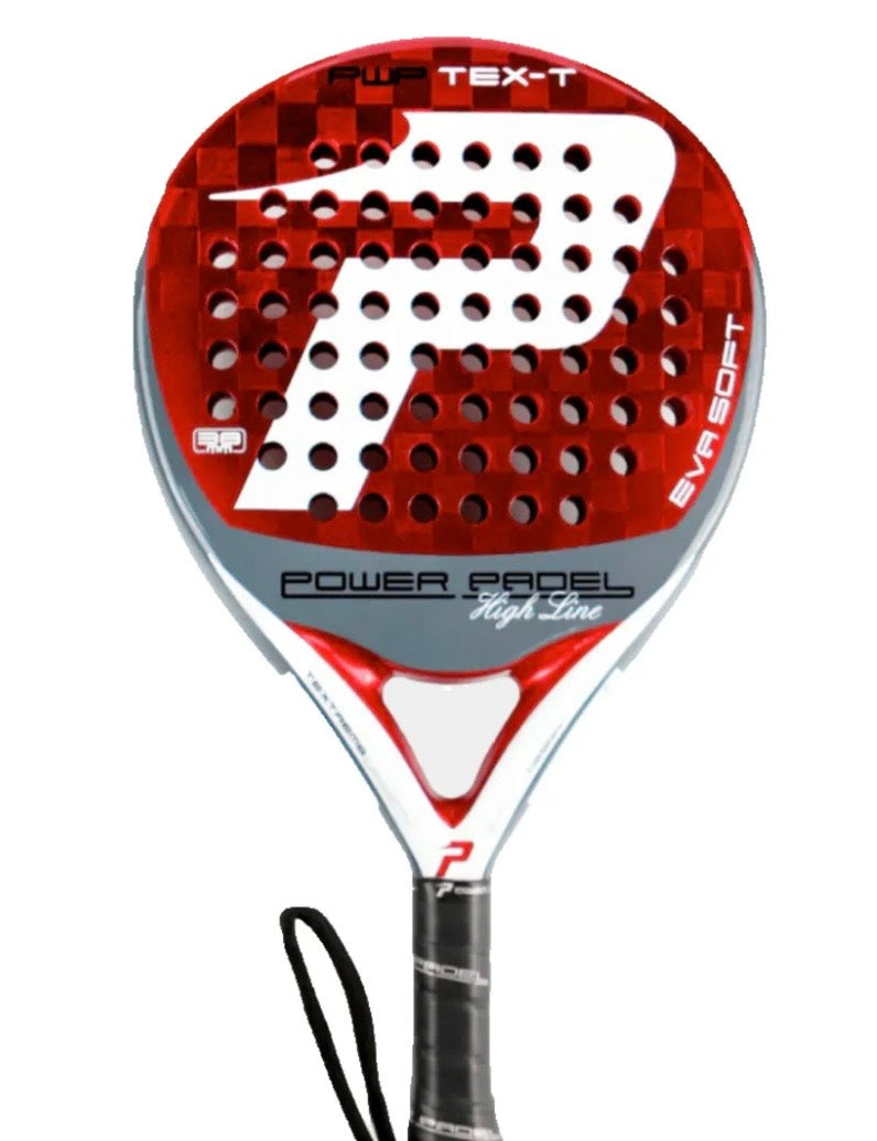 Power padel Textrem soft