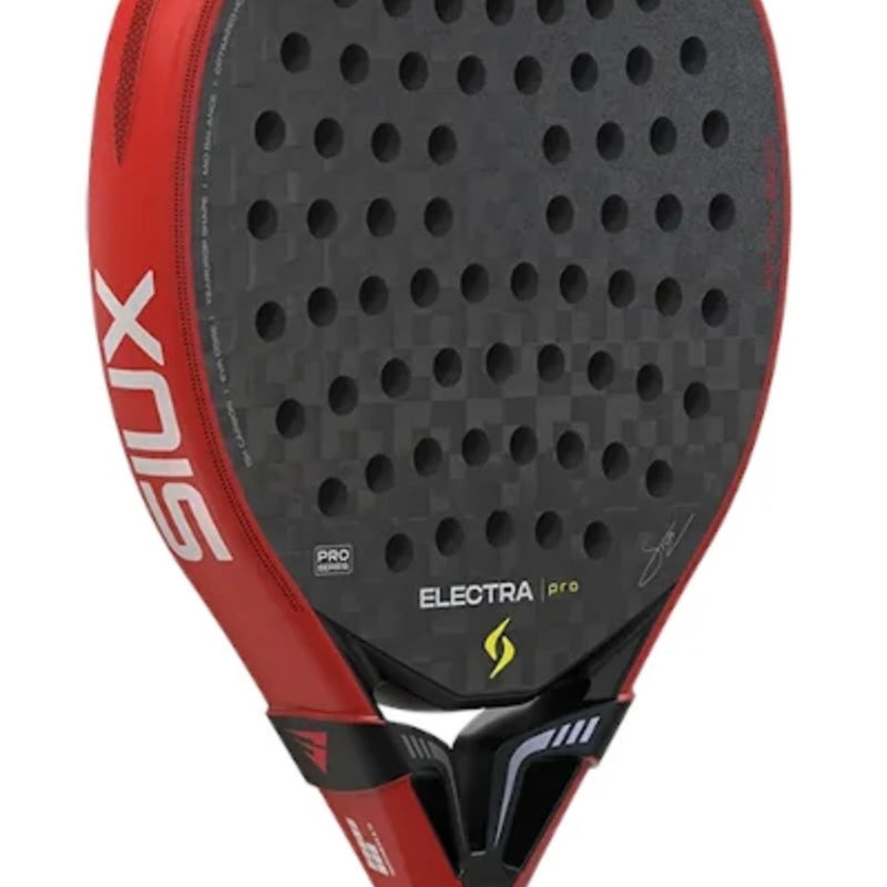 Siux Electra pro 2026