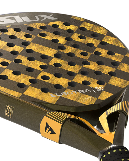SIUX ELECTRA STUPA PRO ST4