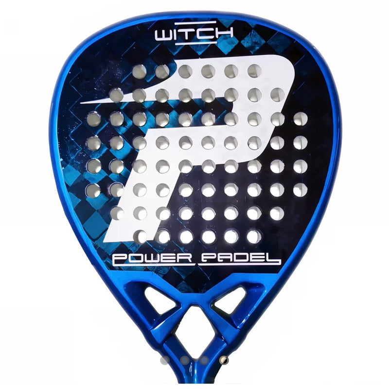 Power Padel WITCH BLUE Rough