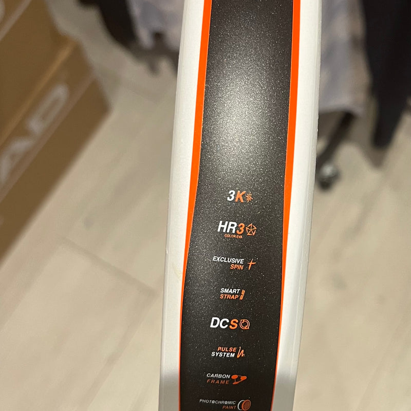 Nox ml10 luxury series 3k