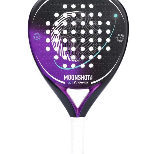 GT2 - Z-Disruptor 3K ultralite