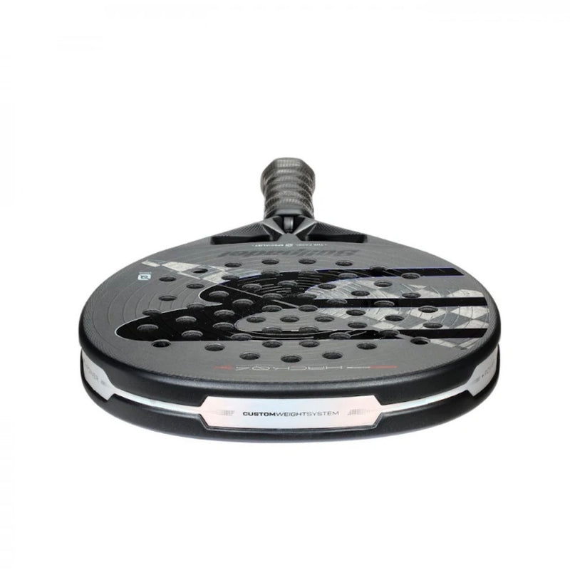 Bullpadel Hack 04 Hybrid 2026 Padel Racket | All-Round | Buy UK