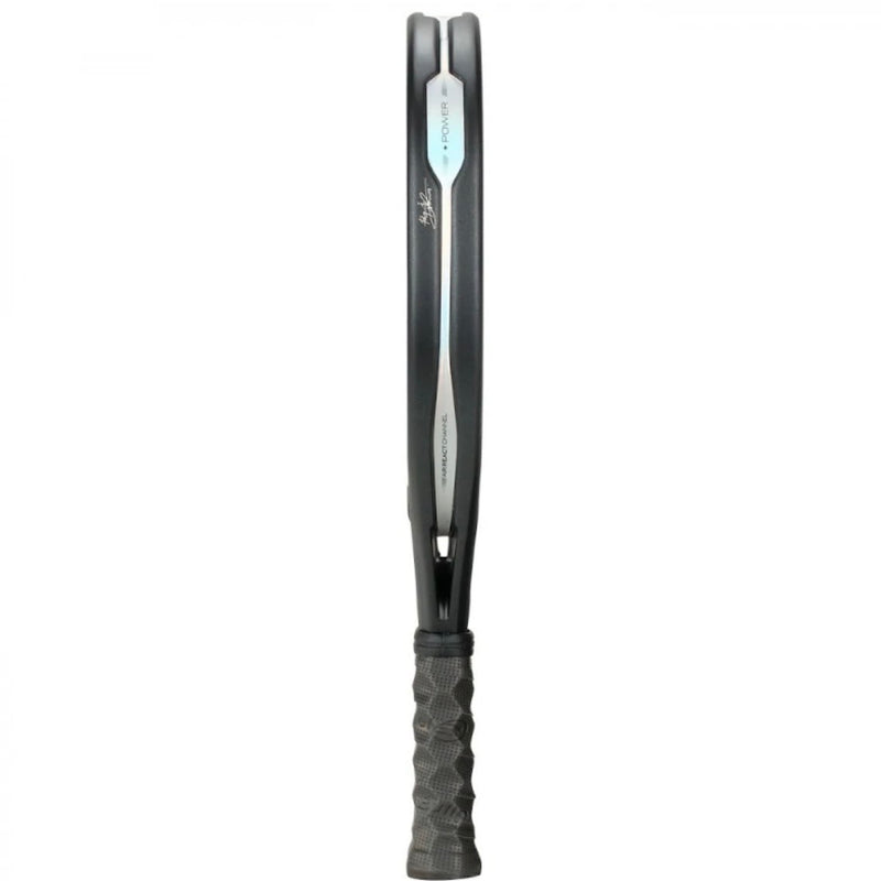 Bullpadel Hack 04 Hybrid 2026 Padel Racket | All-Round | Buy UK