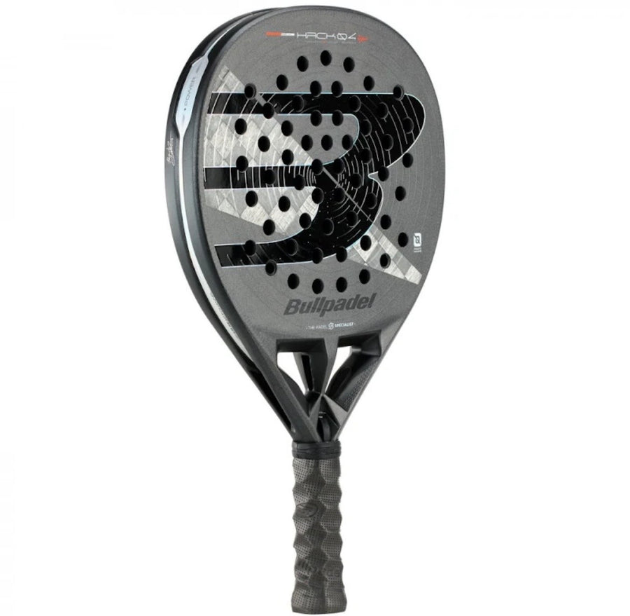 Bullpadel Hack 04 Hybrid 2026 Padel Racket | All-Round | Buy UK