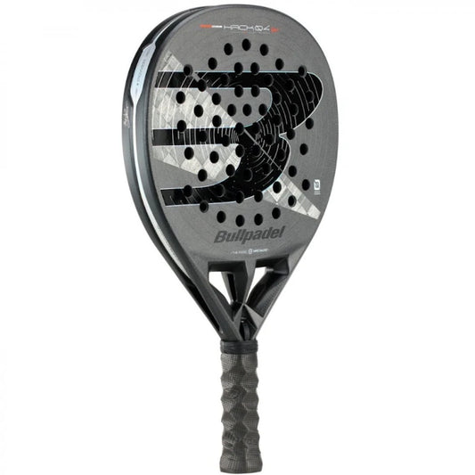 Bullpadel Hack 04 hybrid 2026 edition