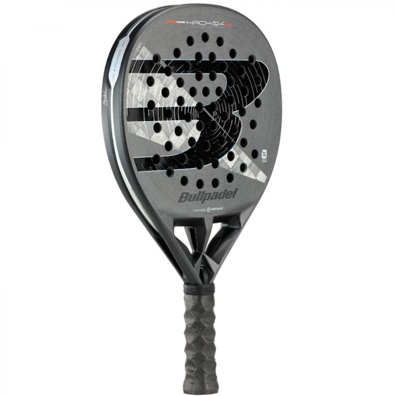 Bullpadel Hack 04 Hybrid 2026 Padel Racket | All-Round | Buy UK