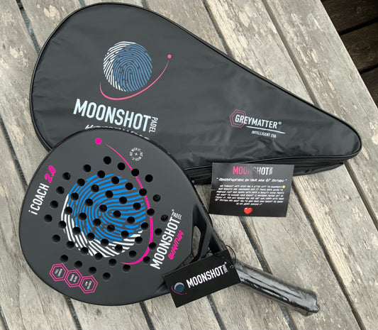 MOONSHOT I-COACH 2.0