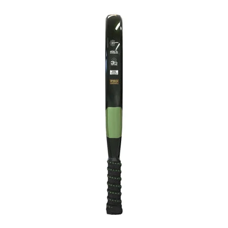 Siux Trilogy Pro 5 2025 Padel Racket | Patty Llaguno | Buy UK