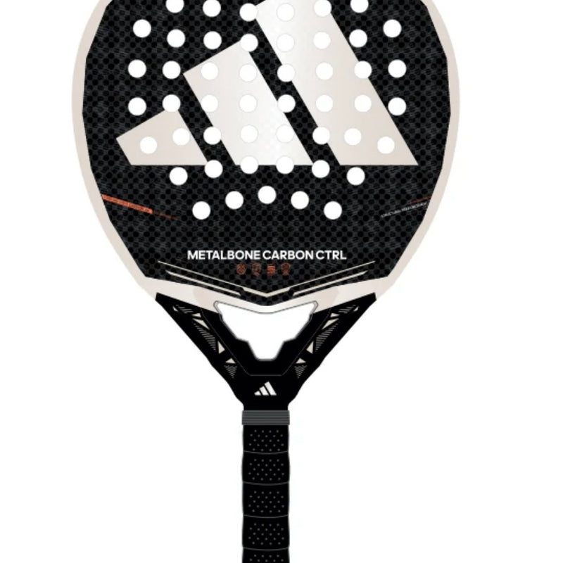 Adidas Metalbone Carbon CTRL 2026 Padel Racket | Control | Buy UK