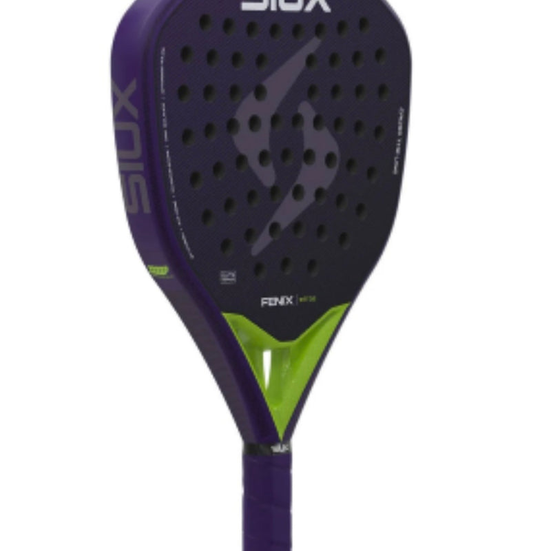 Siux Fenix Elite 2026