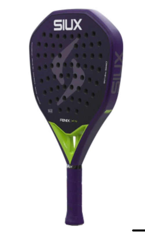 Siux Fenix Elite 2026