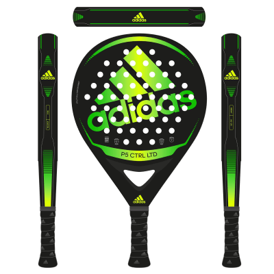 Adidas P5 CTRL LTD Green