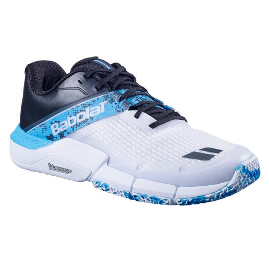 Babolat Movea 2 White/Blue 2025 size 42
