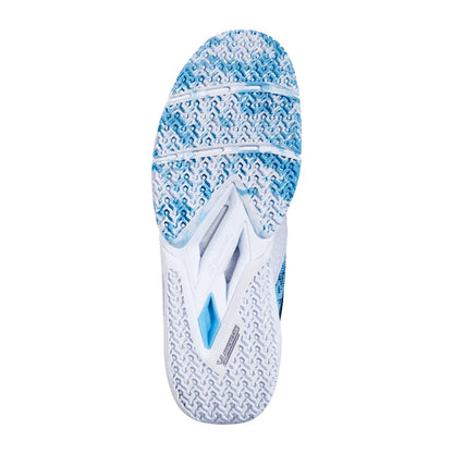 Babolat Movea 2 White/Blue 2025 size 42