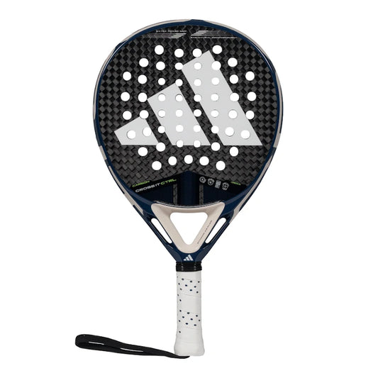 Adidas Cross It Carbon CTRL 2025