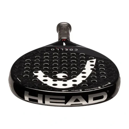 Head Coello Junior 2025