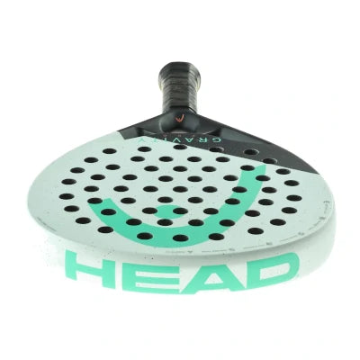 Head Gravity Pro 2024