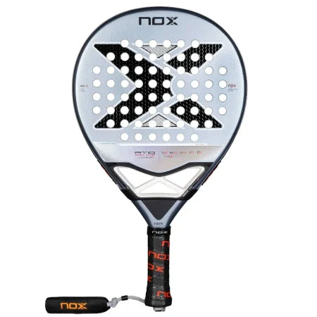 Nox AT10 Pro Cup COMFORT By Agustin Tapia 2025