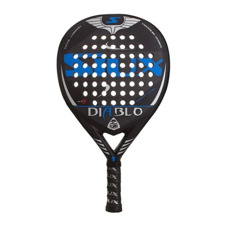 Siux Diablo Revolution 3K Blue