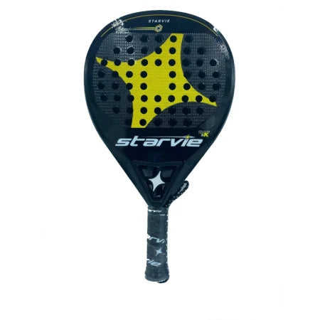Starvie Dronos Soft Exclusive Black/Yellow