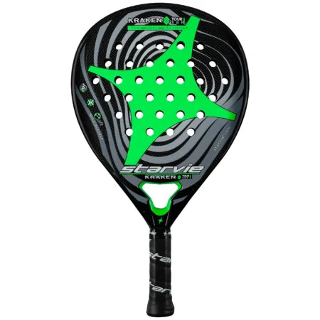 Starvie Kraken 2022