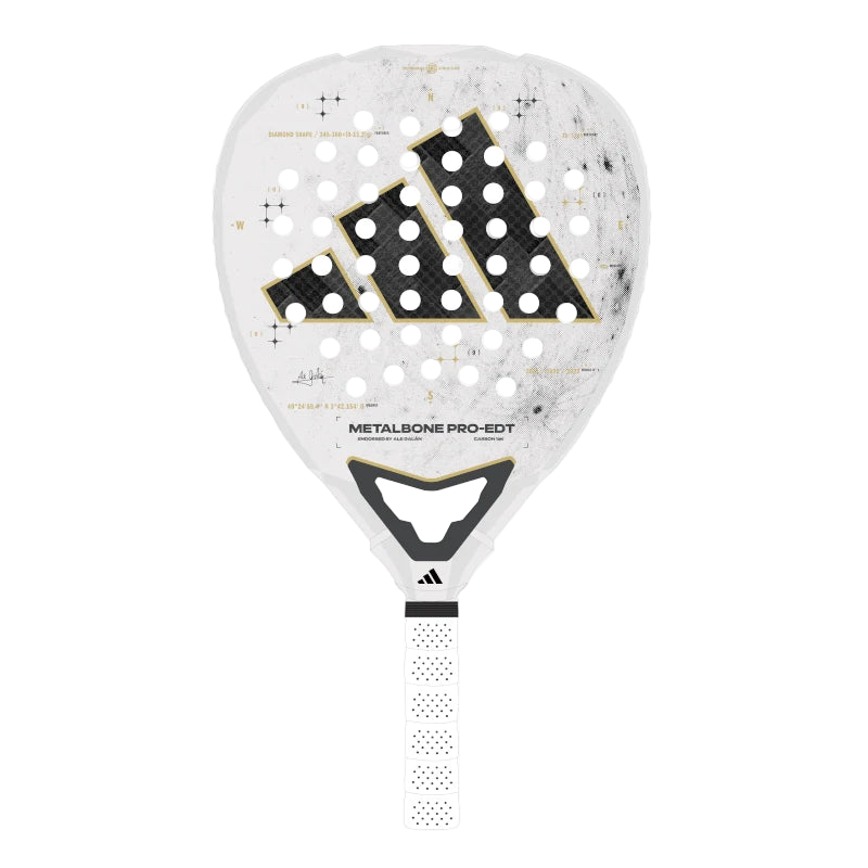 Adidas Metalbone Pro EDT 2025