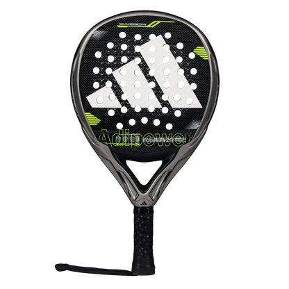Adidas Adipower Carbon CTRL 2025
