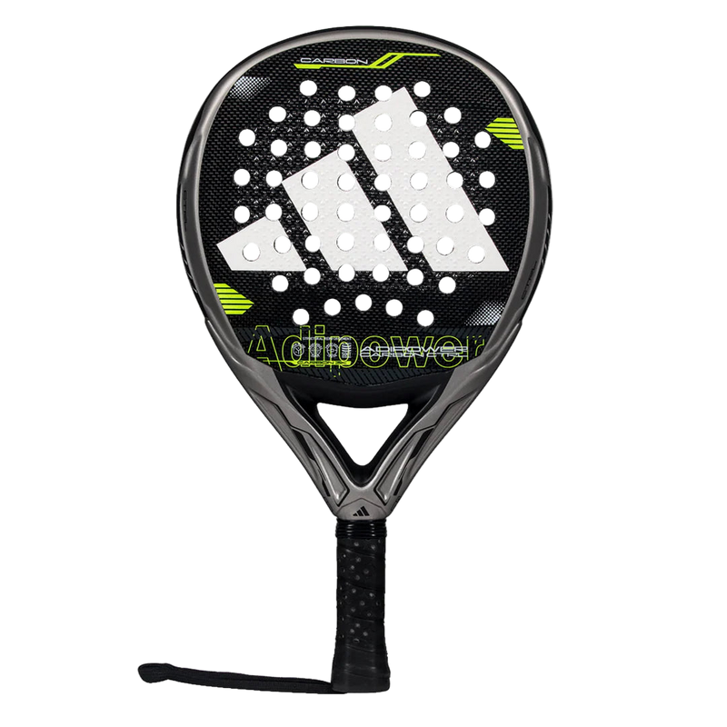 Adidas Adipower Carbon CTRL 2025 Padel Racket | Power & Control | Buy UK