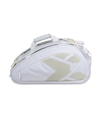Nox AT10 Team White Padel Bag 2025