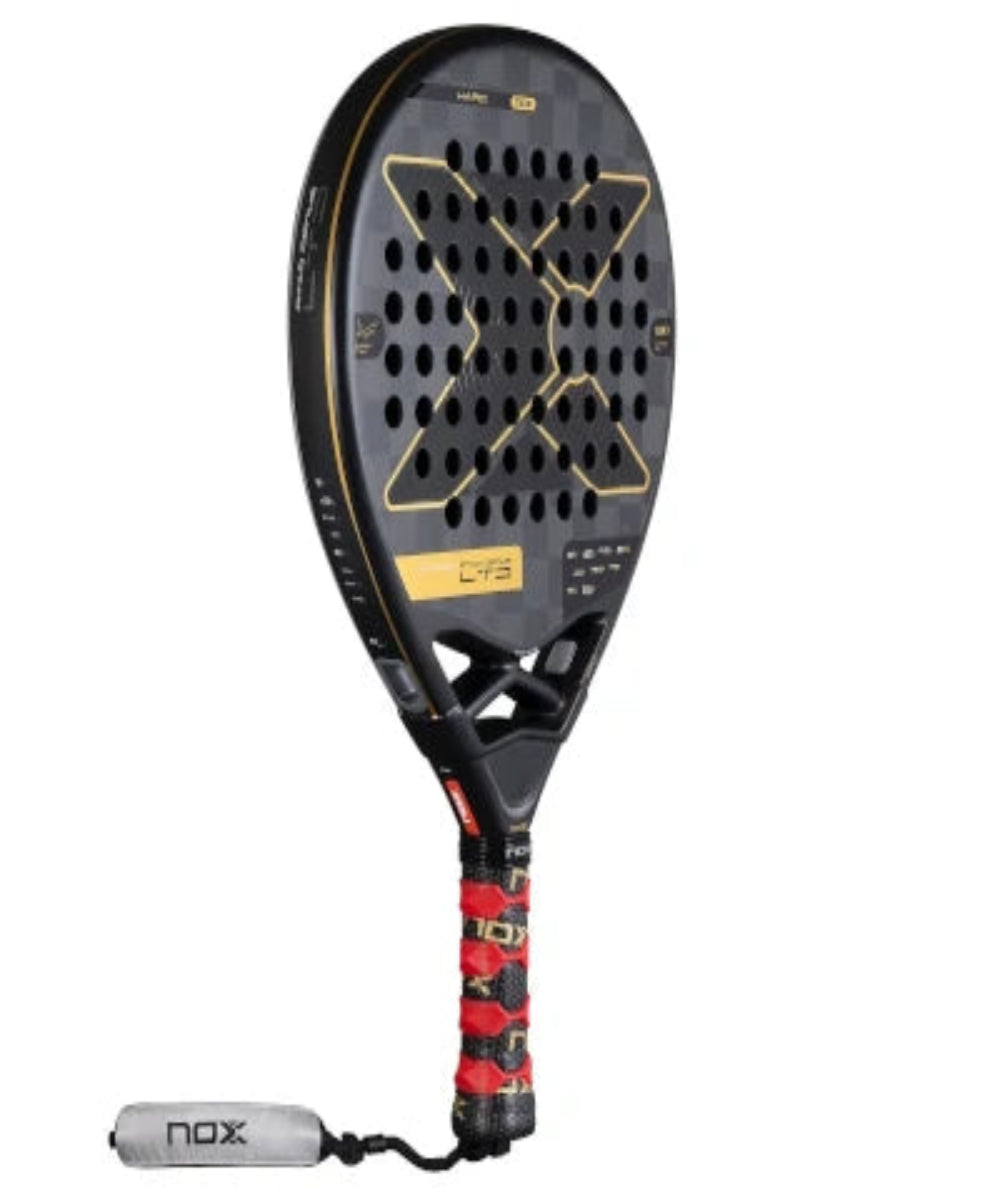 Nox AT Genius LTD 2025 Pack – Agustin Tapia Limited Edition - Special opening offer - Was £400