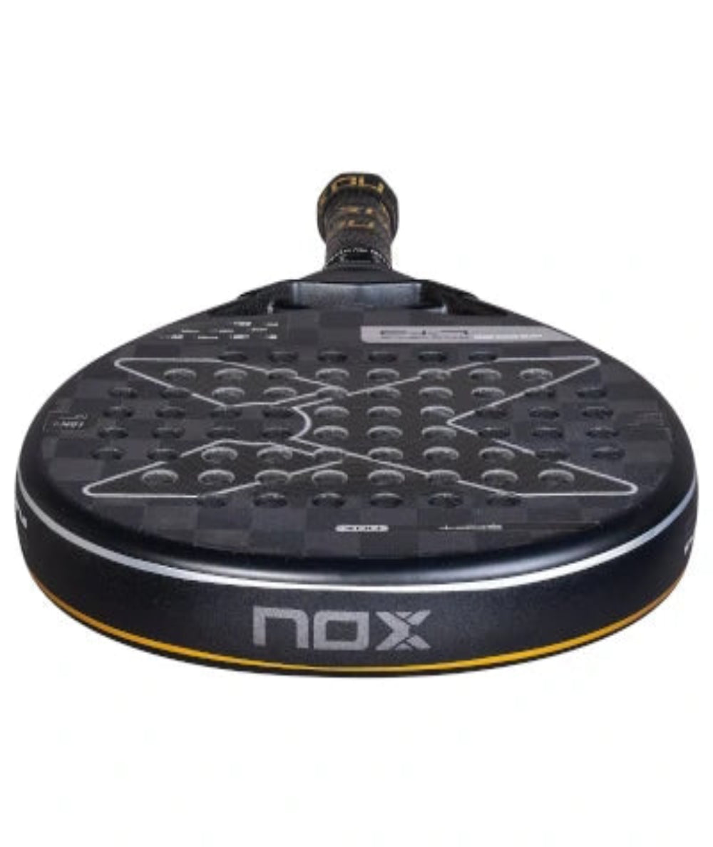 Nox AT Genius LTD 2025 Pack – Agustin Tapia Limited Edition - Special opening offer - Was £400