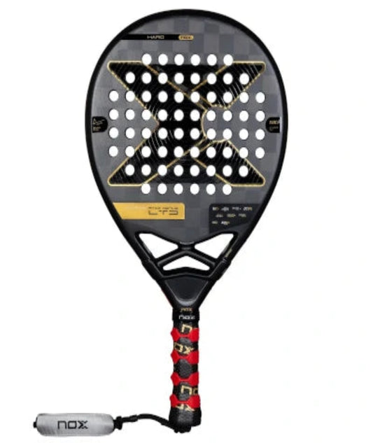 Nox AT Genius LTD 2025 Pack – Agustin Tapia Limited Edition - Special opening offer - Was £400