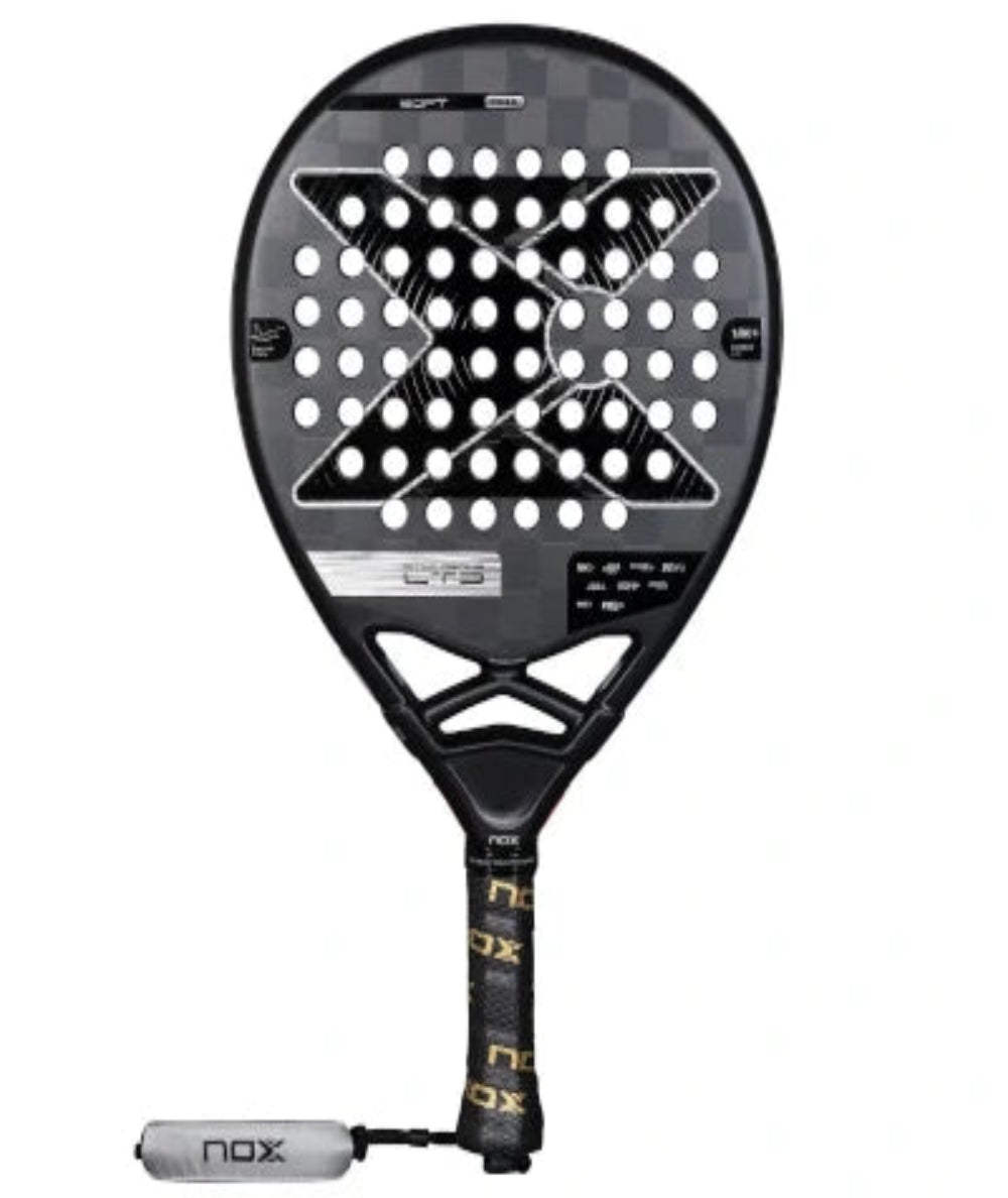 Nox AT Genius LTD 2025 Pack – Agustin Tapia Limited Edition - Special opening offer - Was £400