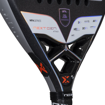 Nox NextGen Pro Attack 3k 2025