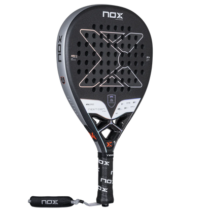 Nox NextGen Pro Attack 3k 2025