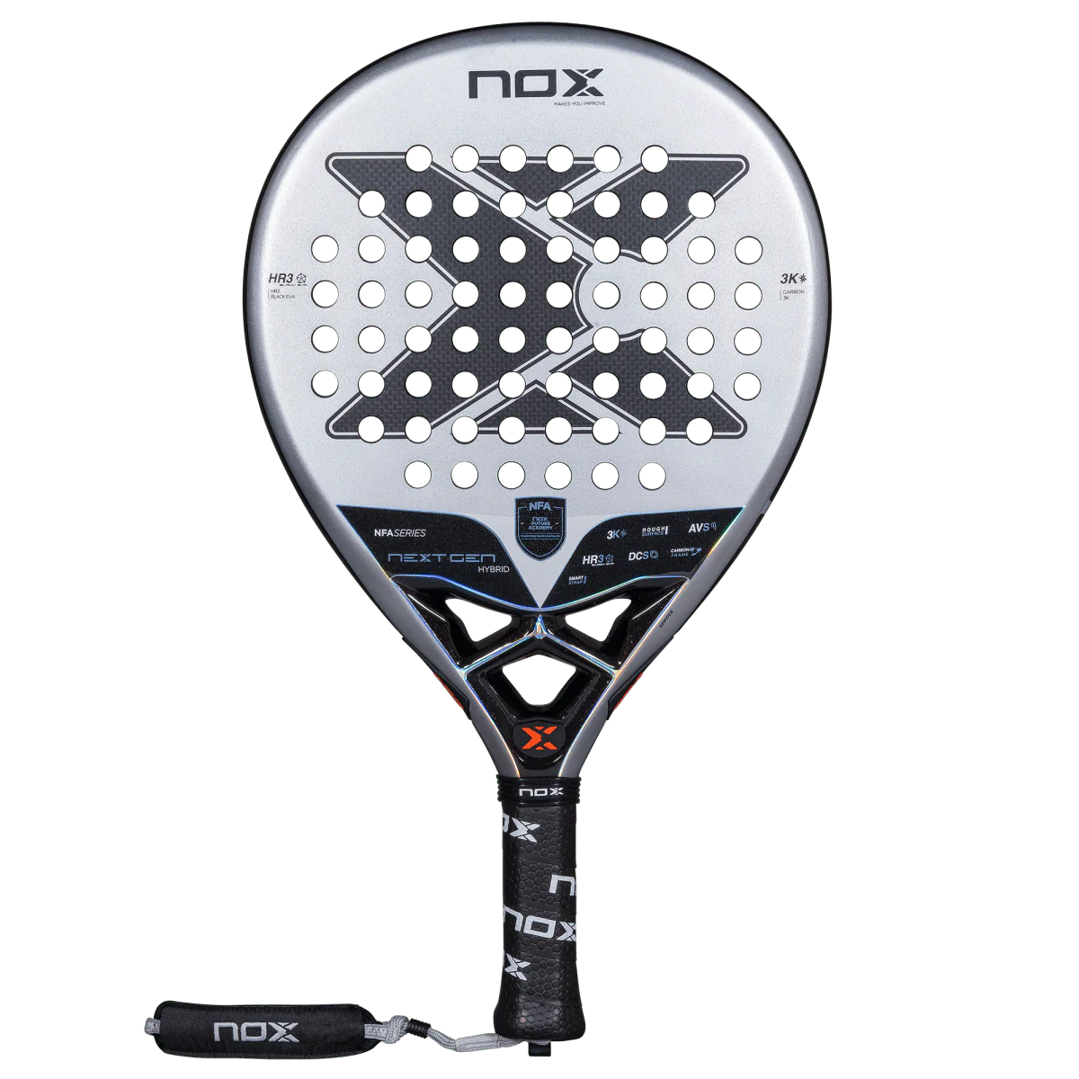 Nox NextGen Pro Hybrid 3k 2025