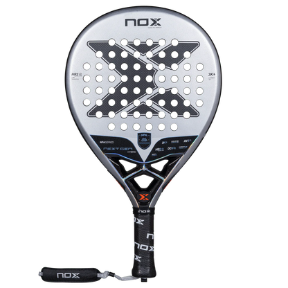 Nox NextGen Pro Hybrid 3k 2025