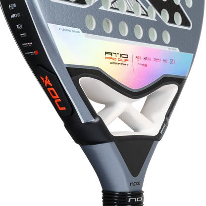 Nox AT10 Pro Cup COMFORT By Agustin Tapia 2025