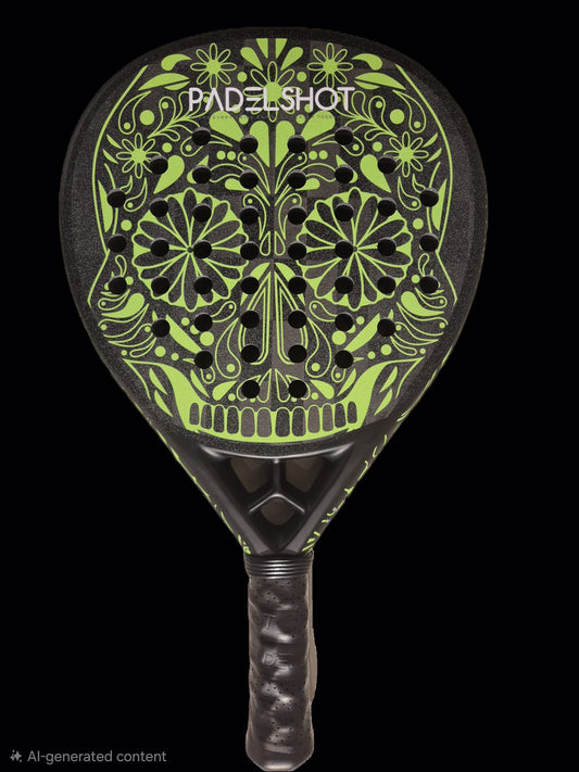 Padel Shot New Padel Rackets ..