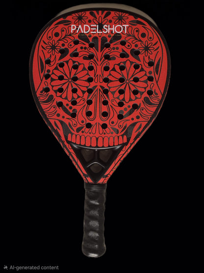 Padel Shot New Padel Rackets ..