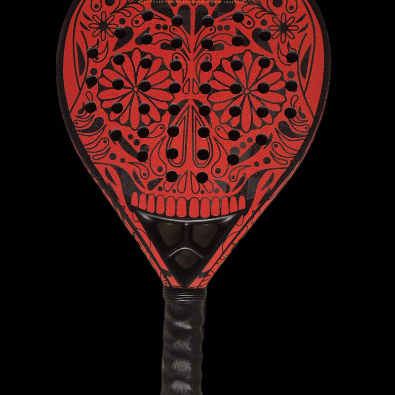Padel Shot New Padel Rackets ..