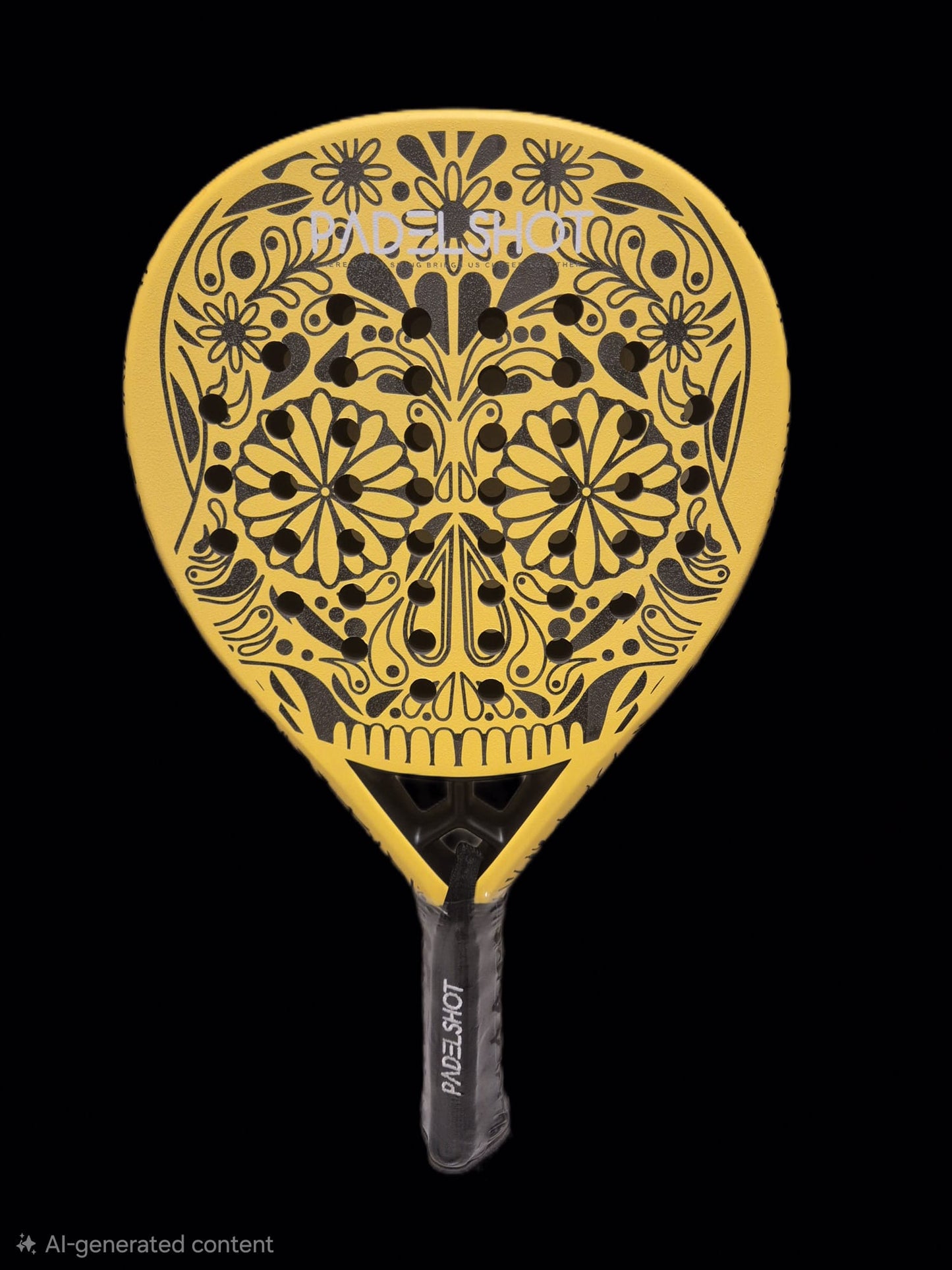 Padel Shot New Padel Rackets ..